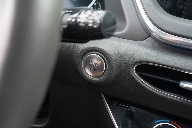 2021 Hyundai Sonata Limited photo 22