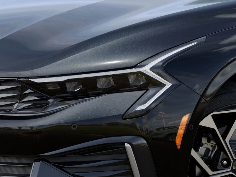 2026 Kia K5 EX photo 10