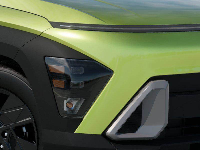 2026 Hyundai Kona SEL photo 9