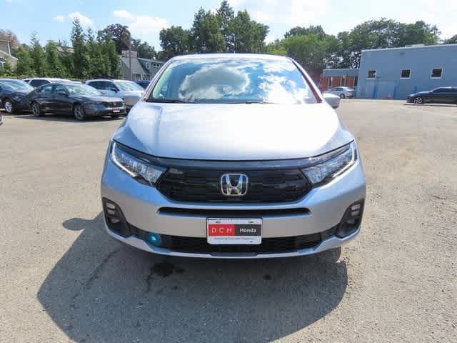 2025 Honda Odyssey Touring photo 6