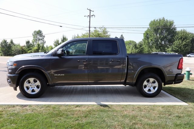 2026 Ram 1500 Big Horn photo 27