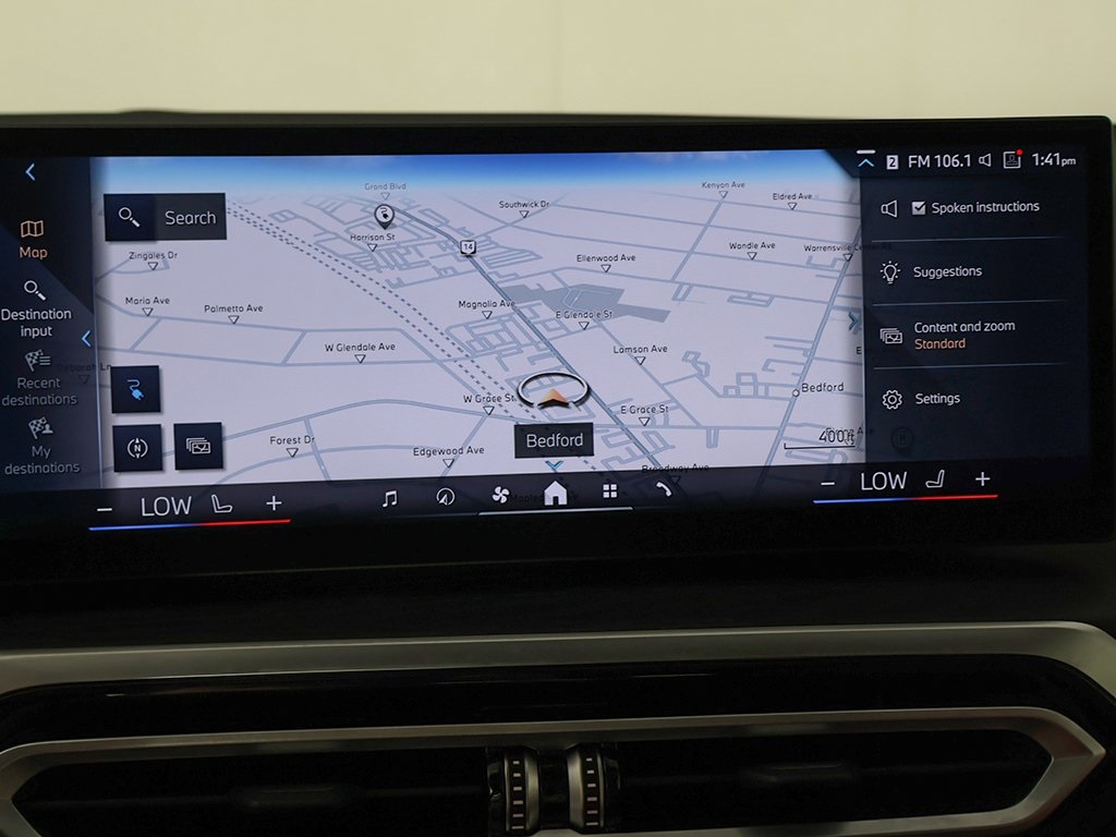 2024 Bmw i4 eDrive35 photo 45
