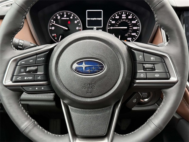2025 Subaru Outback Touring XT photo 15