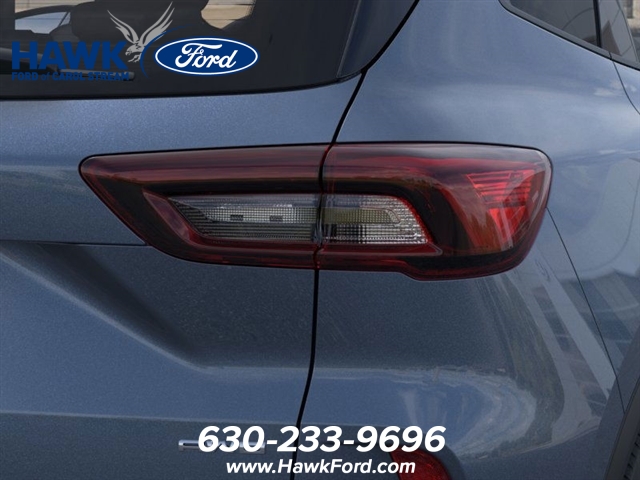 2026 FORD ESCAPE - Image 21