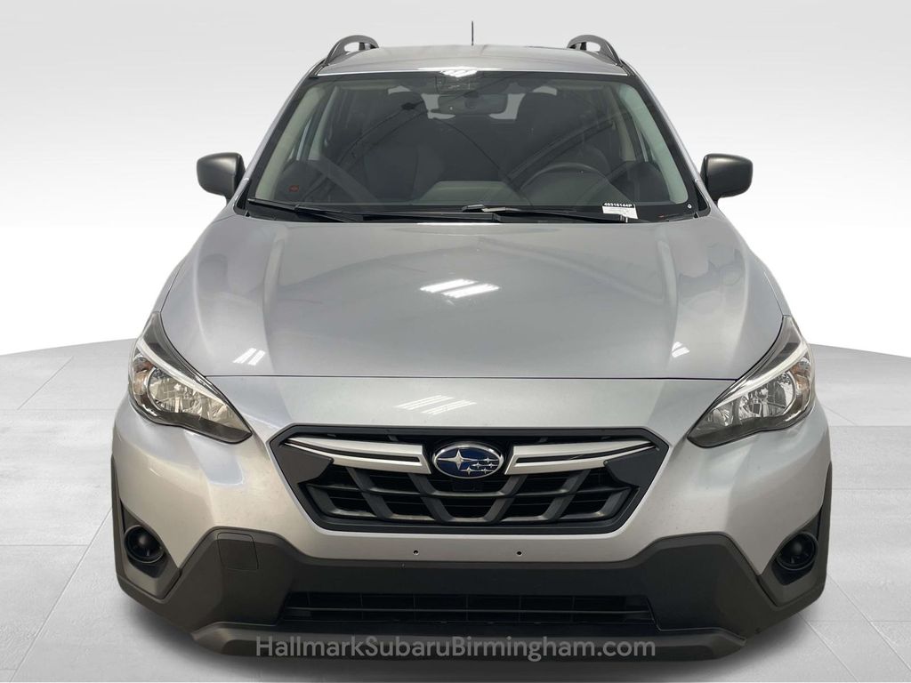 2023 Subaru Crosstrek Base photo 6