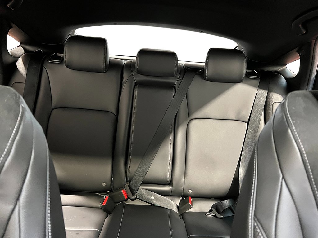 2025 Acura Integra A-Spec Technology photo 20