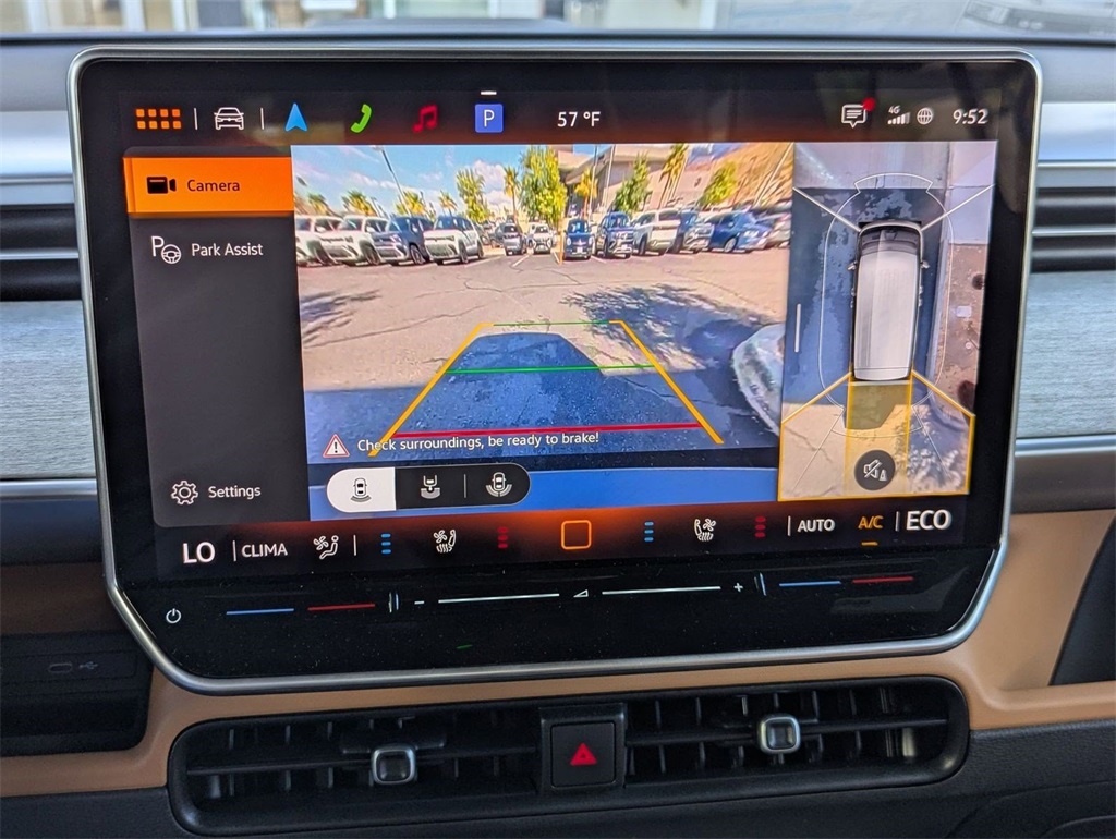 2025 Volkswagen ID. Buzz Pro Plus photo 12