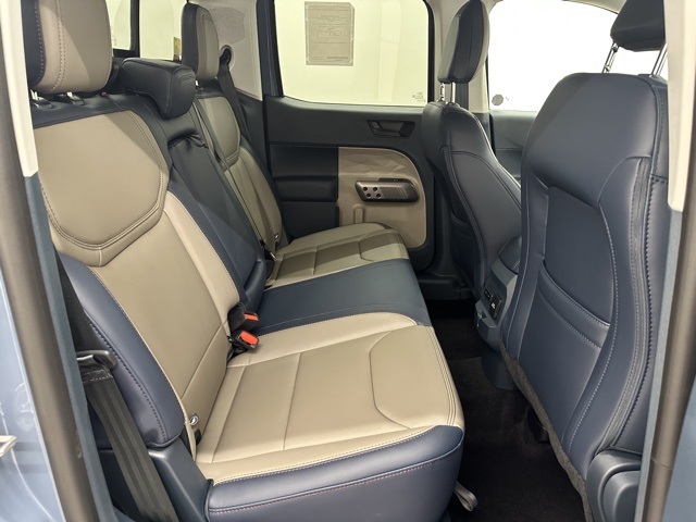 2025 Ford Maverick Lariat photo 10