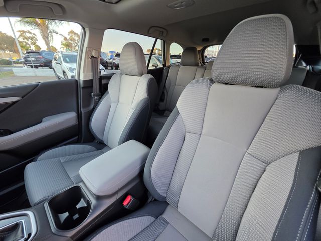 2025 Subaru Outback Premium photo 15