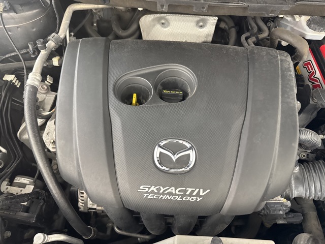 2015 Mazda CX-5 Touring photo 15