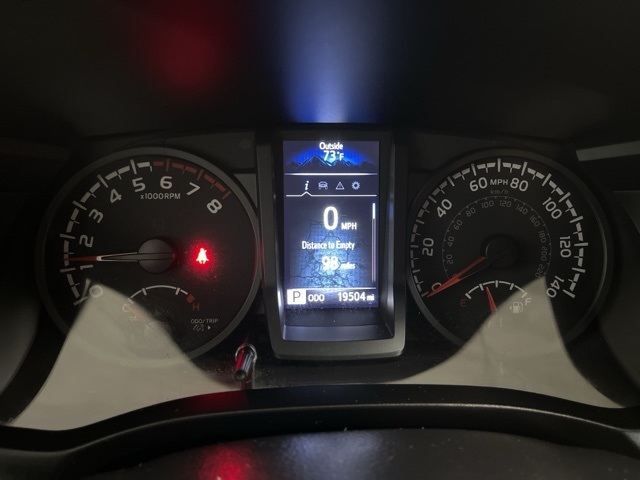 2023 Toyota Tacoma SR Access Cab photo 25