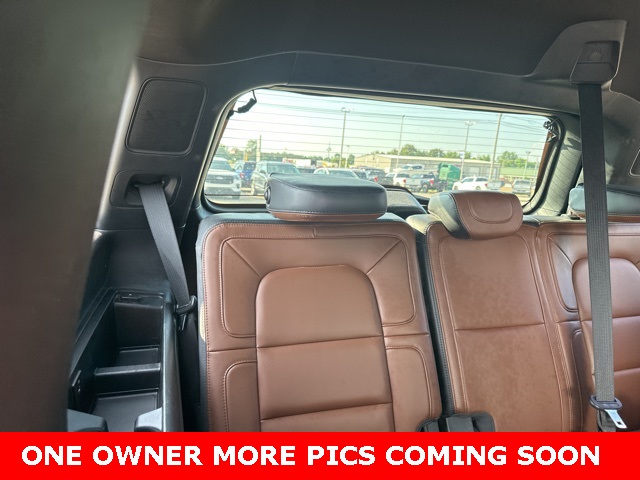 2024 Lincoln Navigator Reserve photo 11