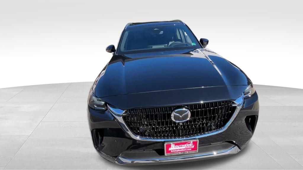 2025 Mazda CX-90 3.3 Turbo Premium Plus photo 6