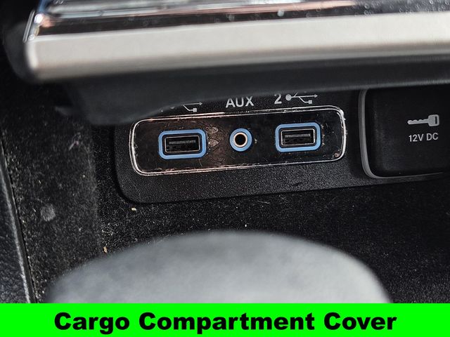 2019 Jeep Grand Cherokee Limited photo 23