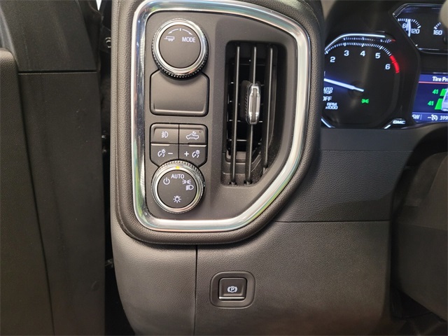 2022 Gmc Sierra 1500 Limited Elevation photo 24
