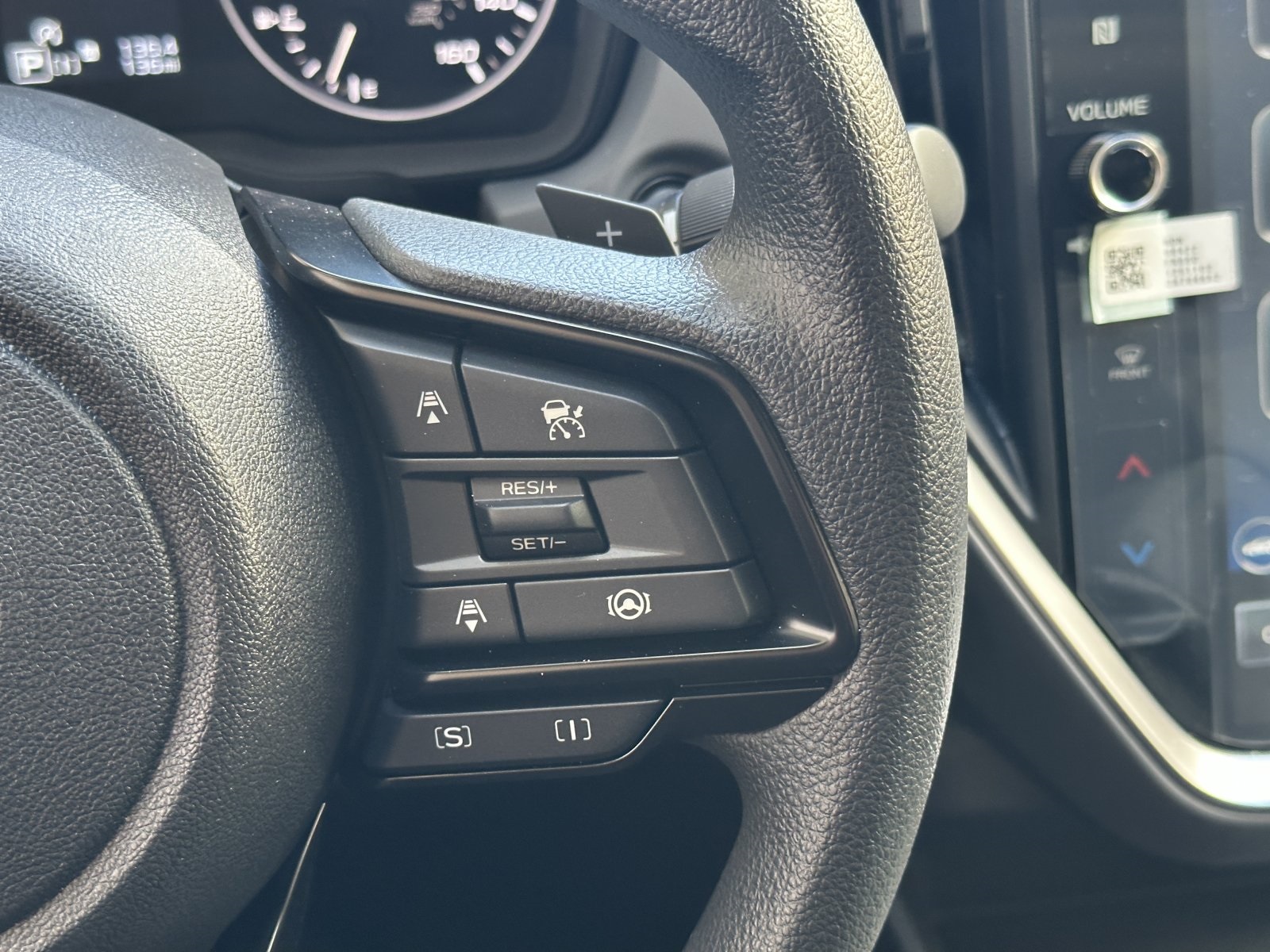 2025 Subaru Crosstrek Premium photo 20