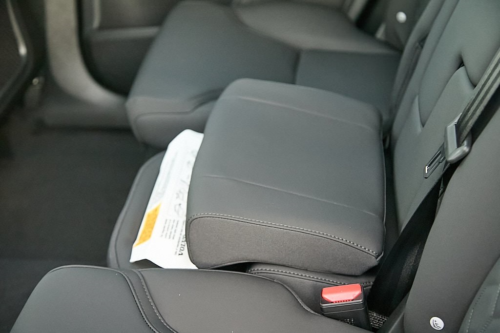 2026 VOLVO XC90 - Image 20