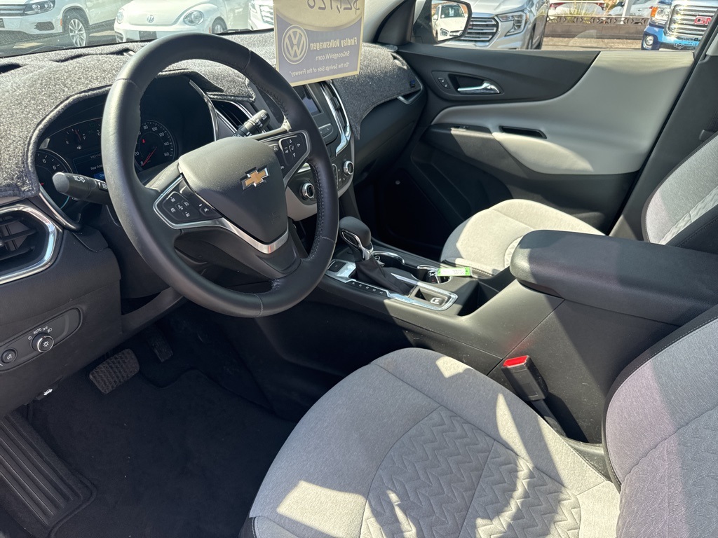 2022 Chevrolet Equinox LT photo 12