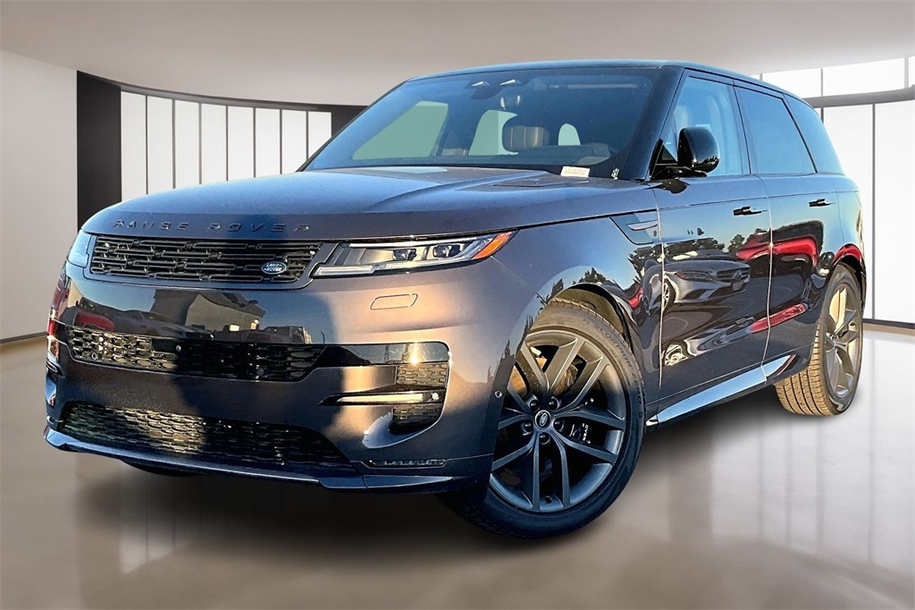 2025 Land Rover Range Rover Sport Dynamic SE's photo