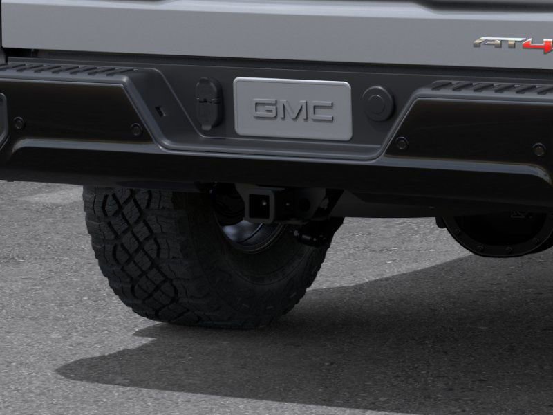 2026 Gmc Sierra 1500 AT4X photo 12