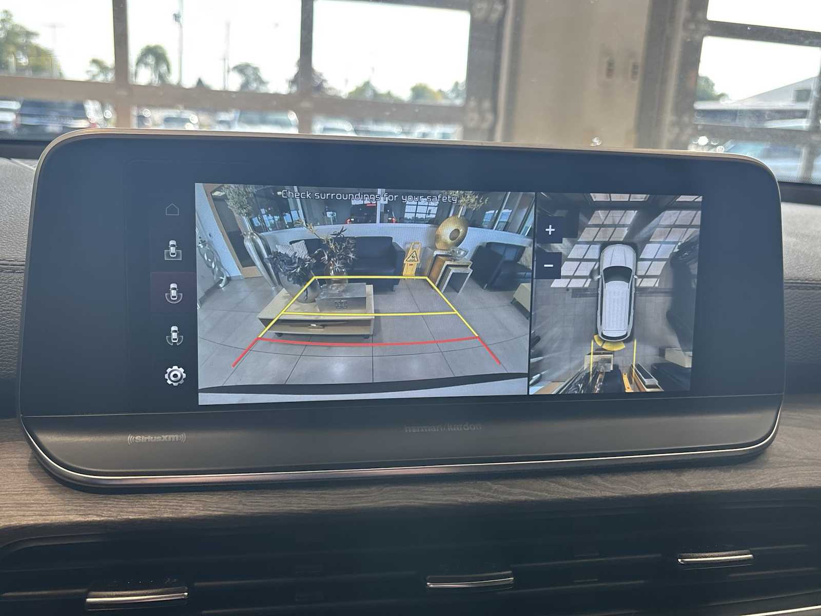 2022 Kia Telluride SX photo 13