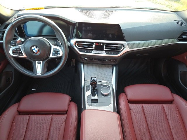 2023 Bmw 430i GC photo 9