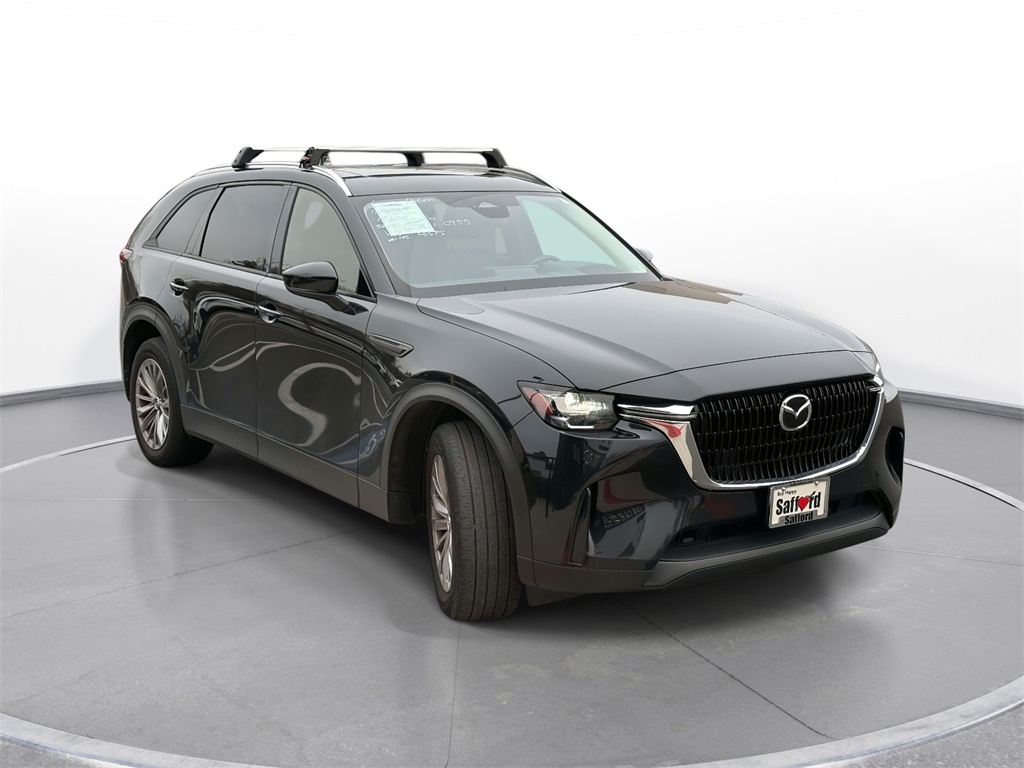 2024 Mazda CX-90 Turbo Preferred Plus Package's photo