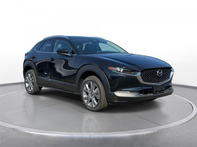 2025 Mazda Mazda CX-30 2.5 S Premium Package