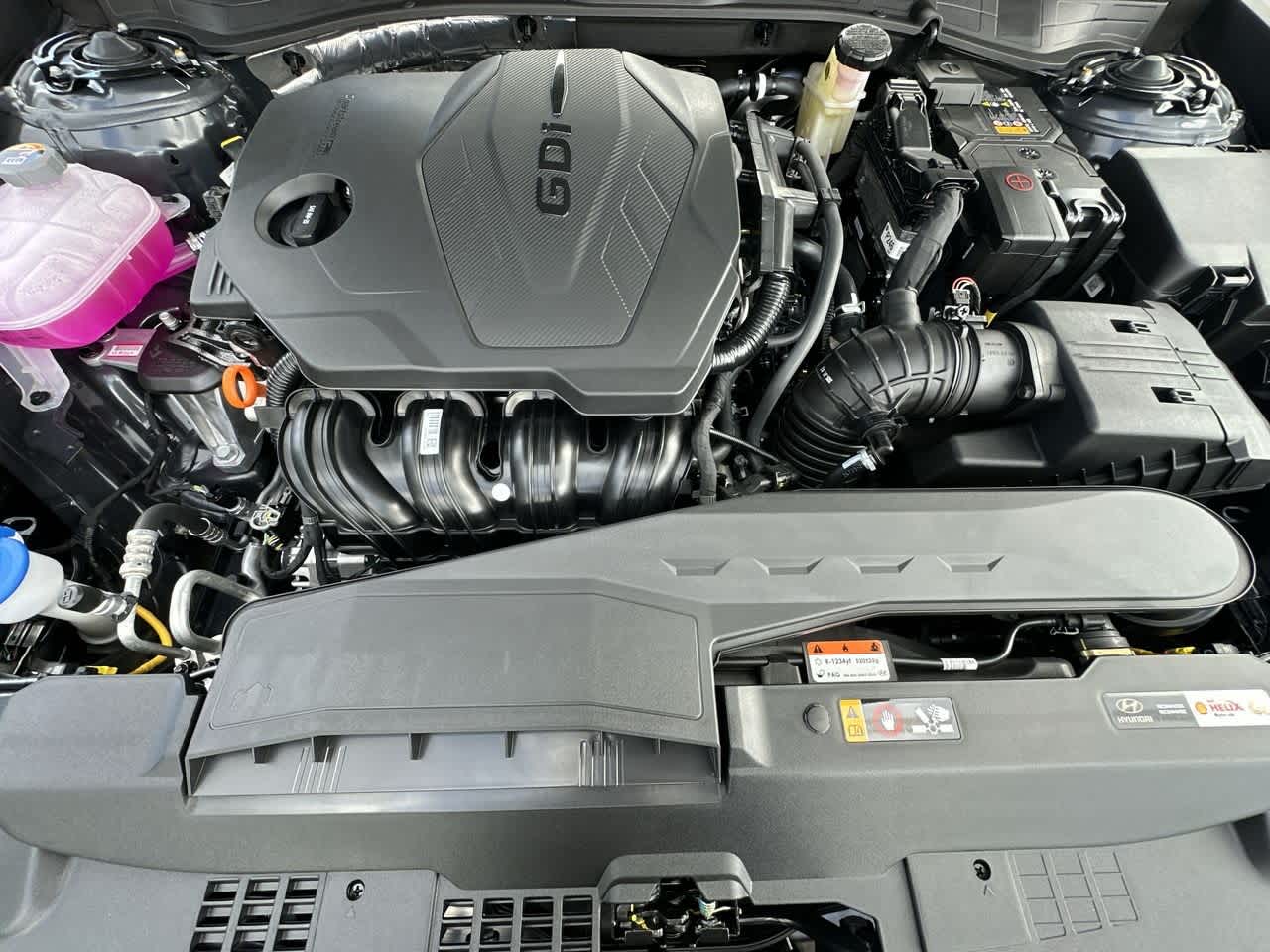 2026 Hyundai Sonata SE photo 12