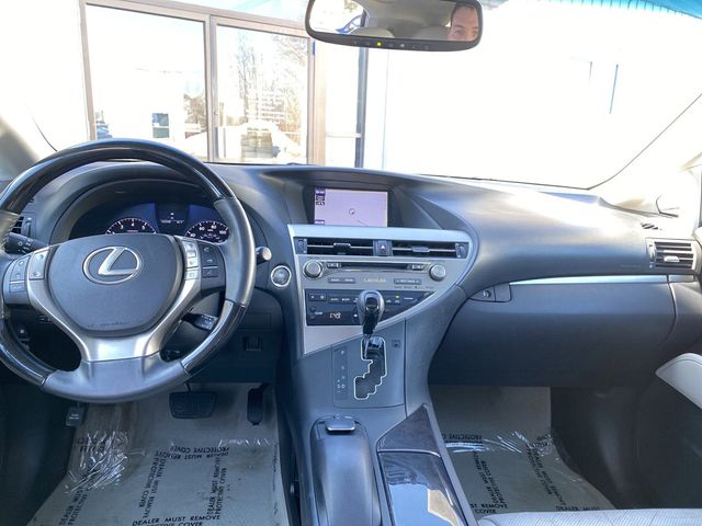 2014 Lexus RX 350 photo 5