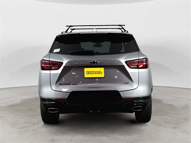 2023 Chevrolet Blazer RS photo 4