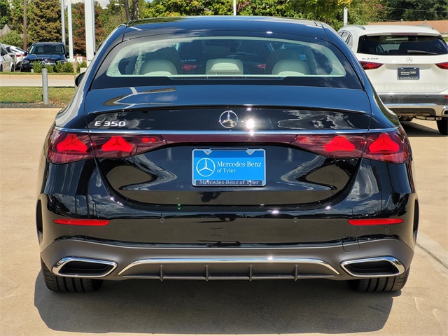 2026 Mercedes Benz E 350 photo 2