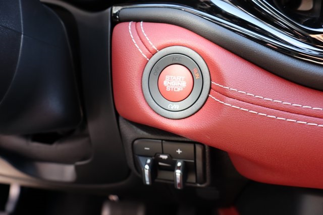 2024 Dodge Durango SRT Hellcat photo 16