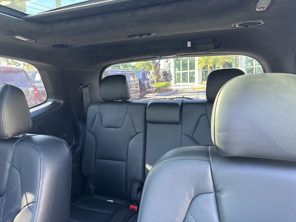 2024 Kia Telluride X-Pro photo 10