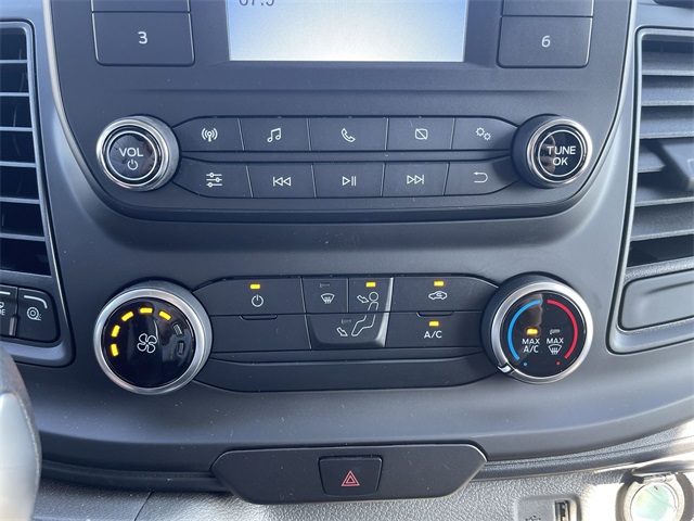 2025 Ford Transit photo 16