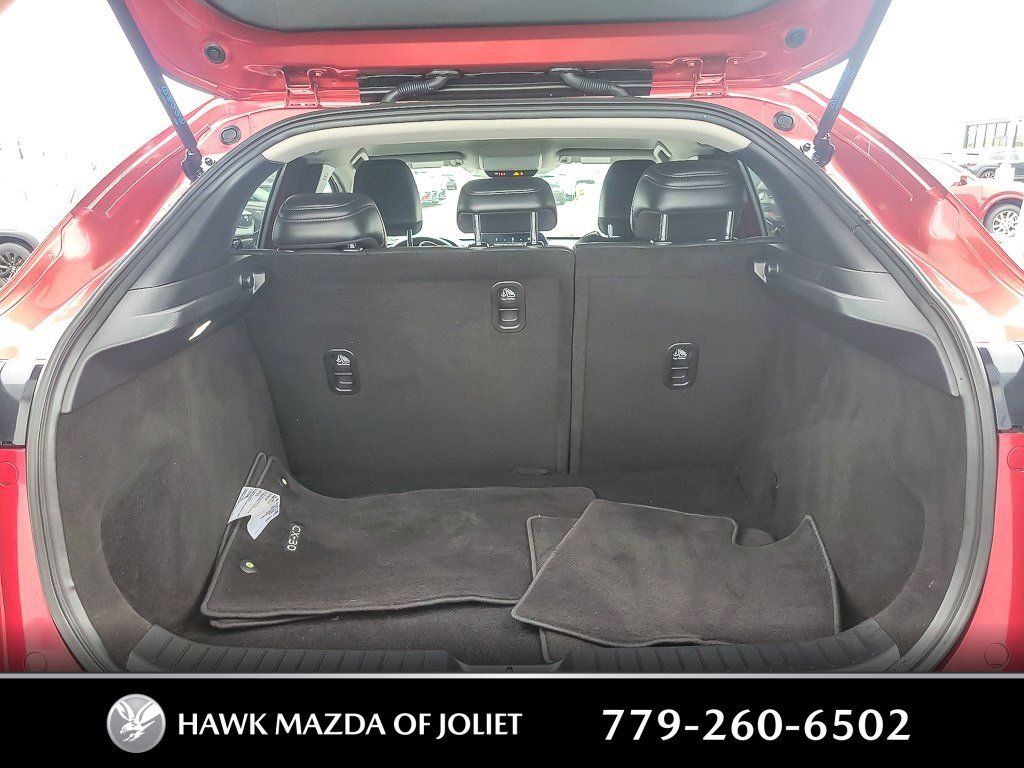 2023 MAZDA CX-30 - Image 18
