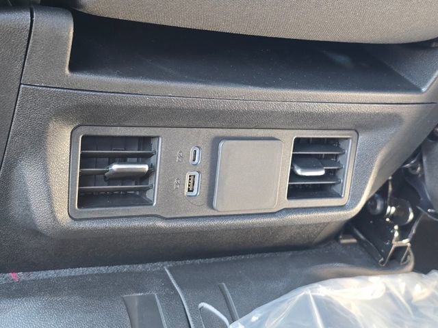 2026 Chevrolet Silverado 1500 Custom photo 25