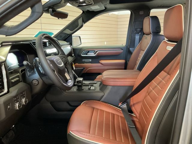 2025 Gmc Sierra 1500 Denali Ultimate photo 9