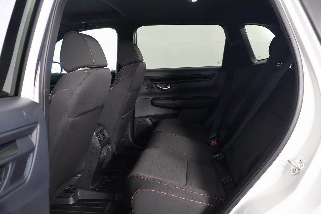 2026 Honda CR-V Hybrid photo 6