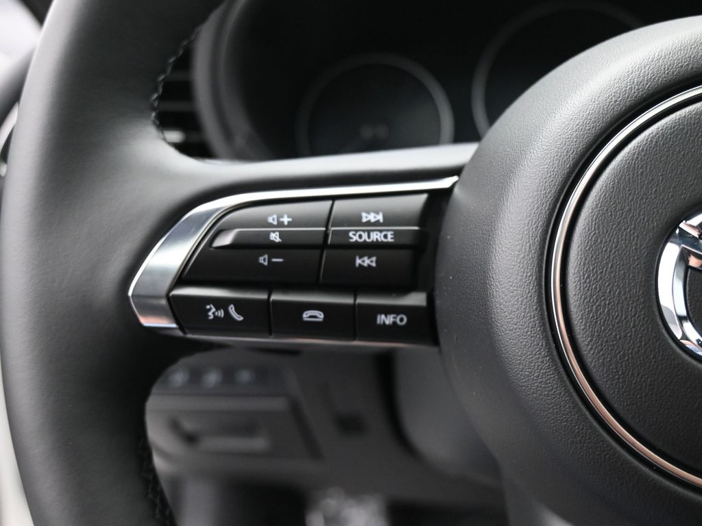 2024 Mazda Mazda3 2.5 Turbo Premium Plus photo 9