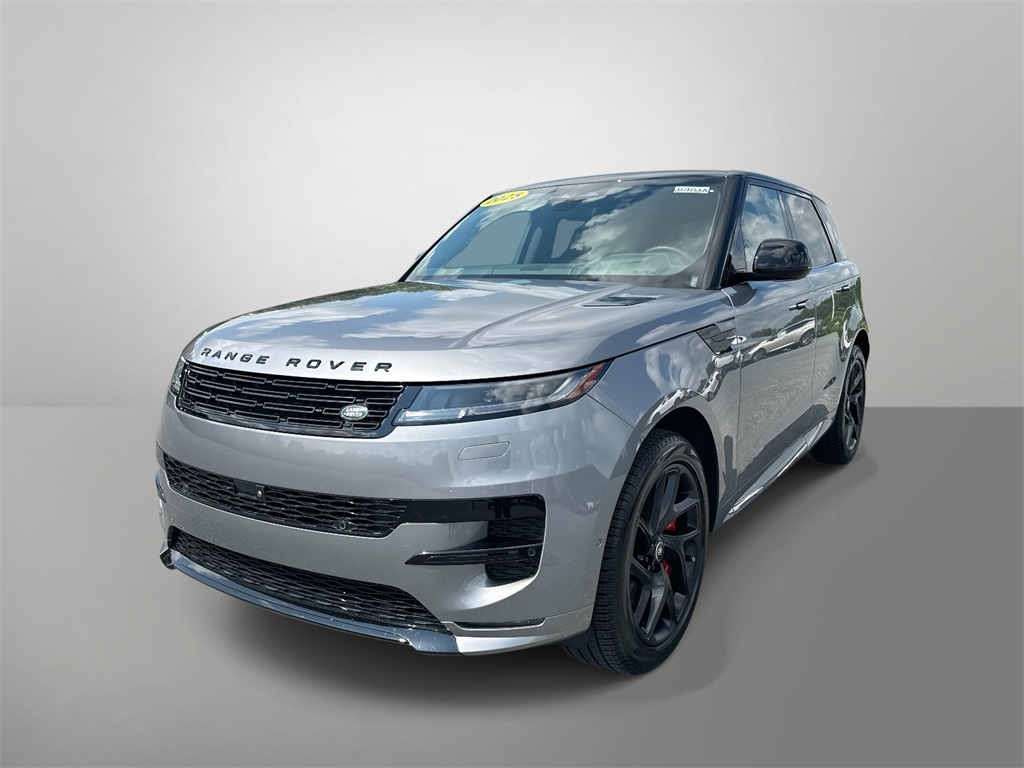 2025 Land Rover Range Rover Sport Dynamic SE's photo