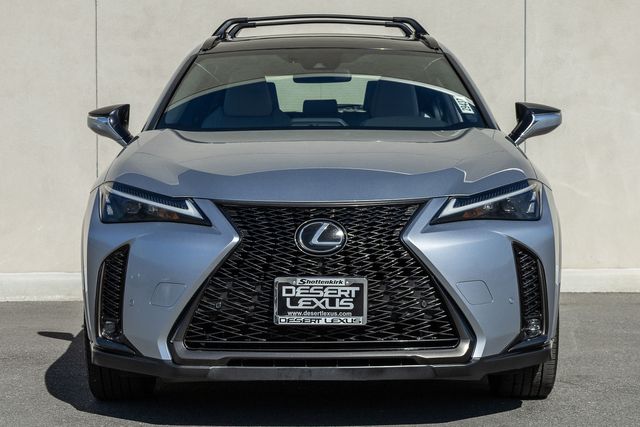 2023 Lexus UX F SPORT Design photo 3