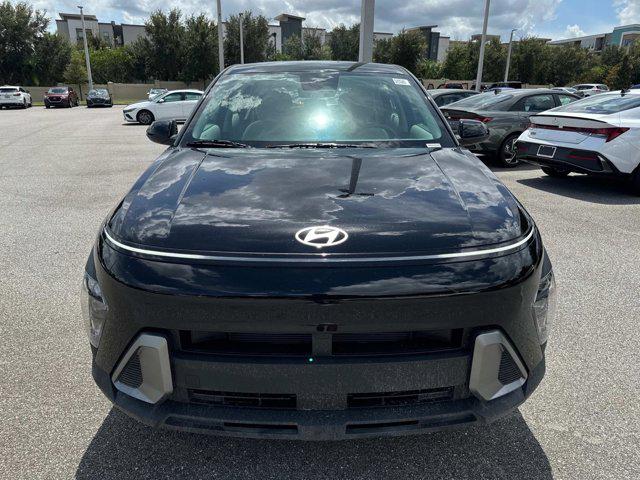2026 Hyundai Kona SE photo 6