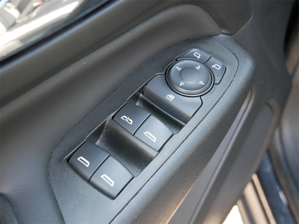 2022 Chevrolet Equinox LT photo 14