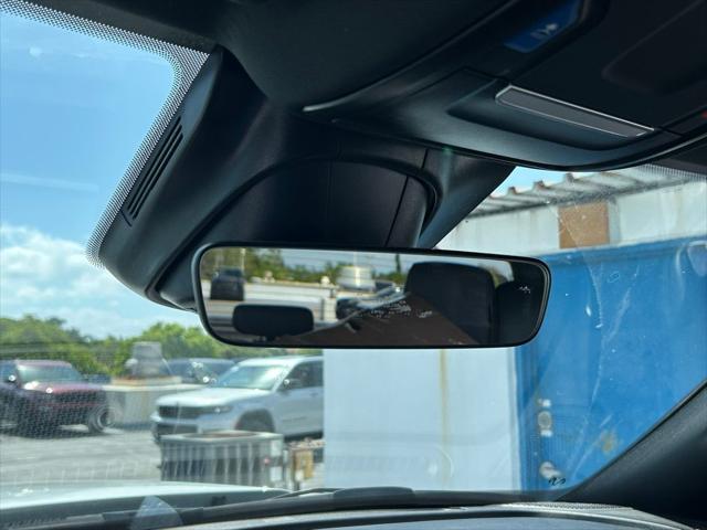 2025 Ram 3500 Tradesman photo 43