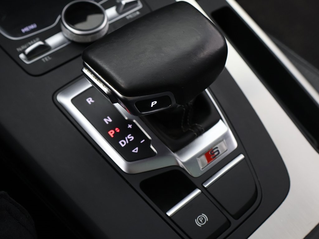 2018 Audi SQ5 Prestige photo 40
