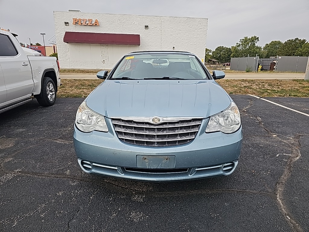 2009 Chrysler Sebring Touring