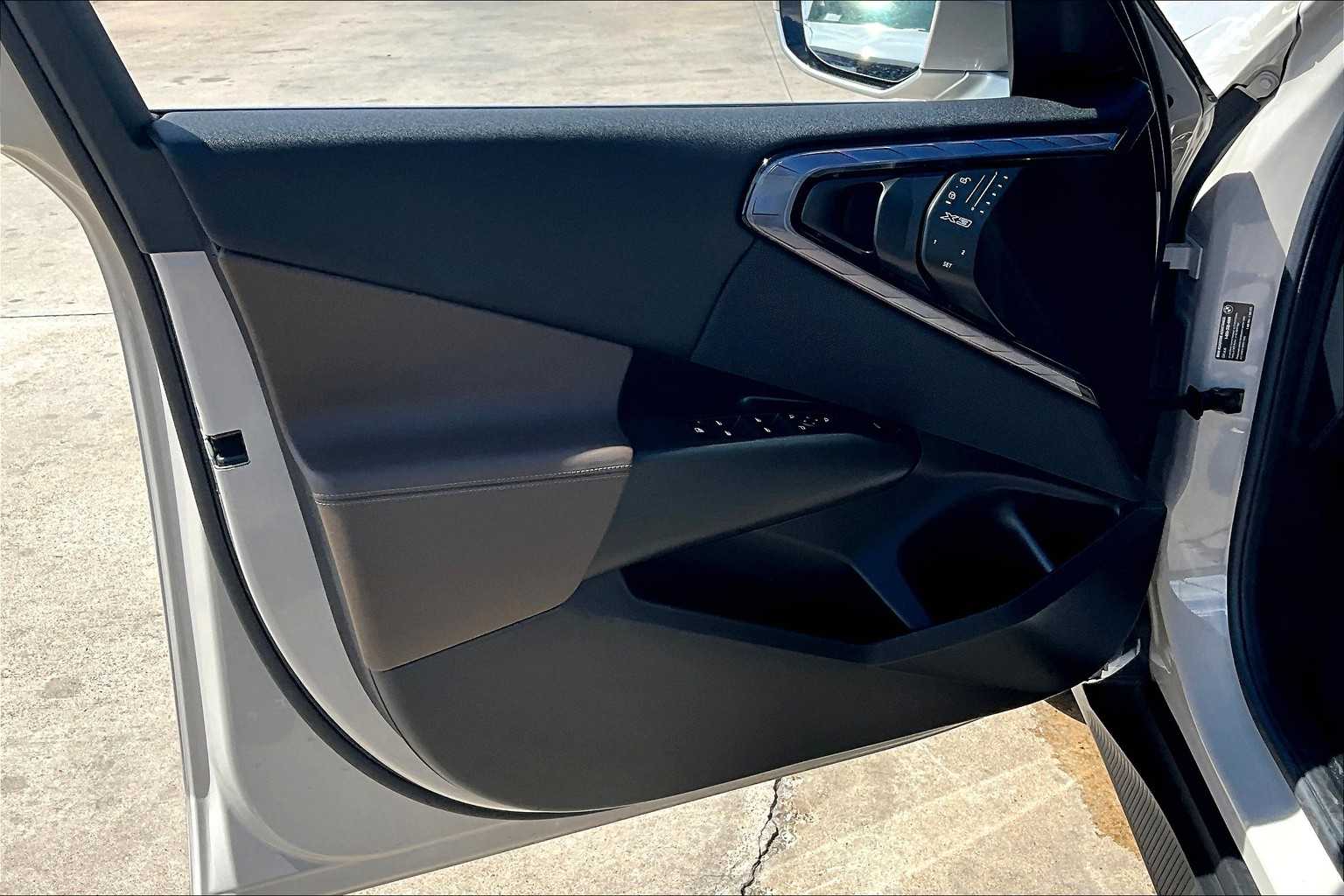 2025 Bmw X3 30x Drive photo 18