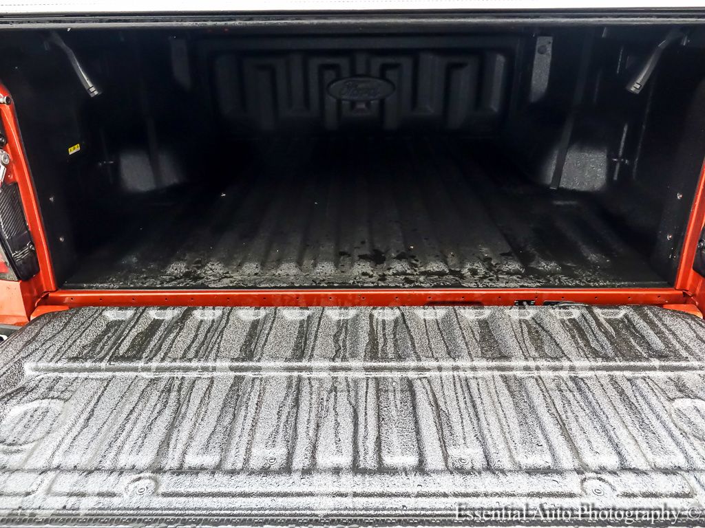 2024 Ford Ranger XLT photo 18