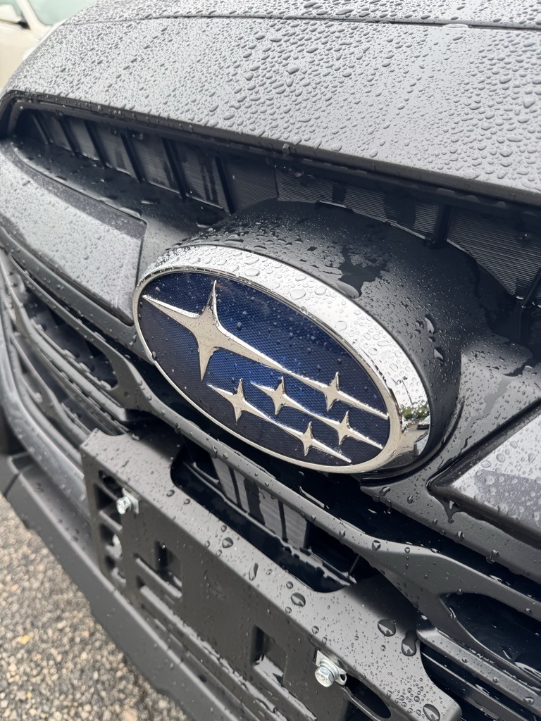 2025 Subaru Outback Premium photo 2